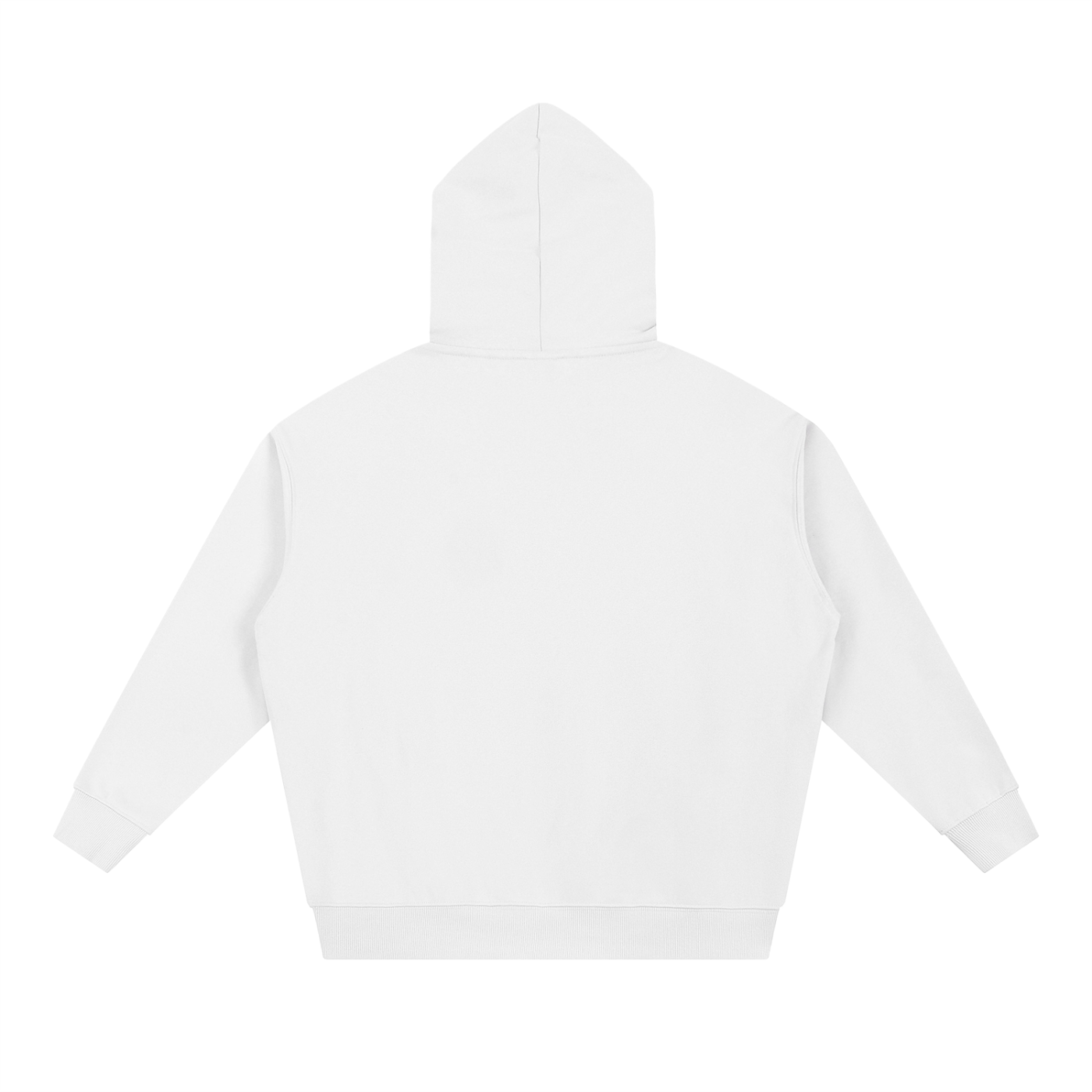 Ding! Heavyweight Hoodie