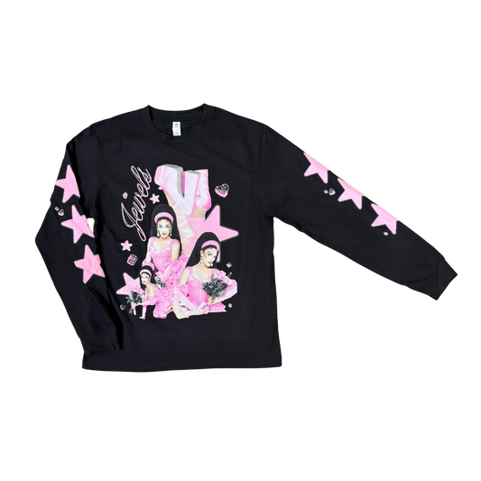 DING! Long-Sleeve