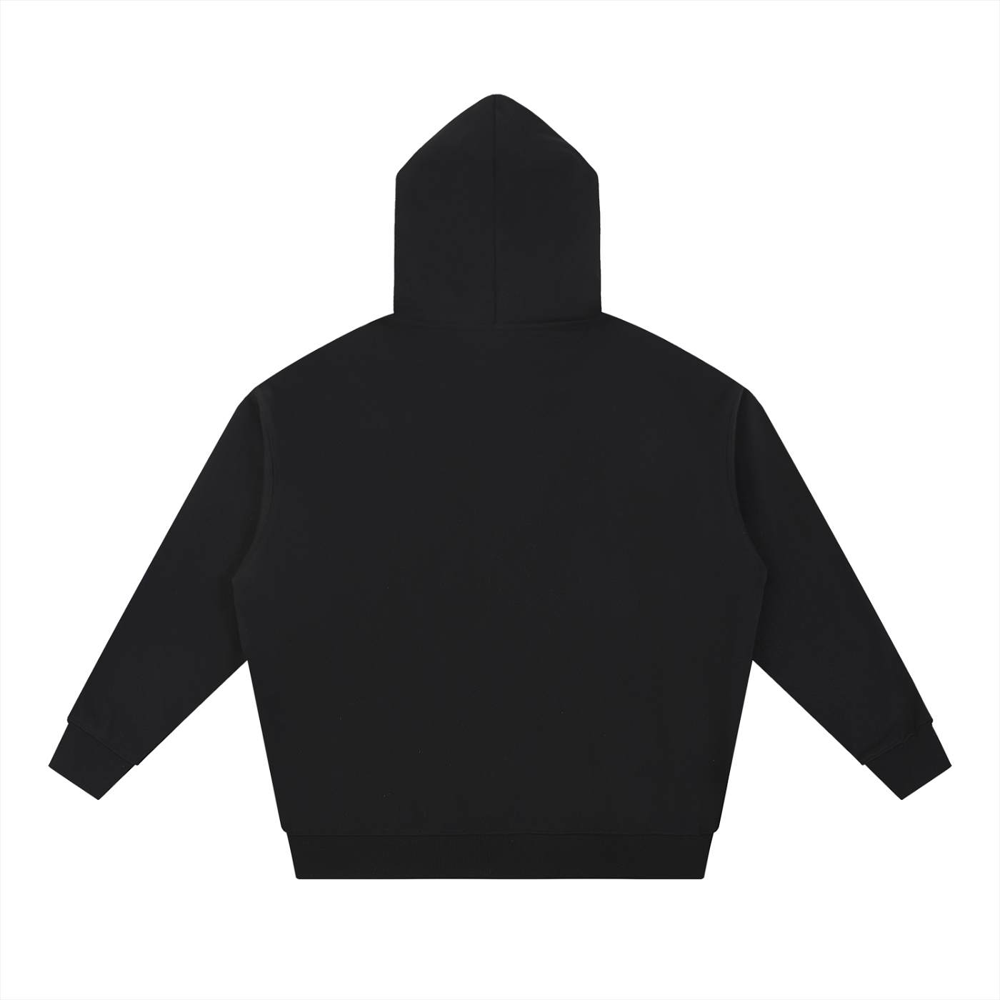 Ding! Heavyweight Hoodie