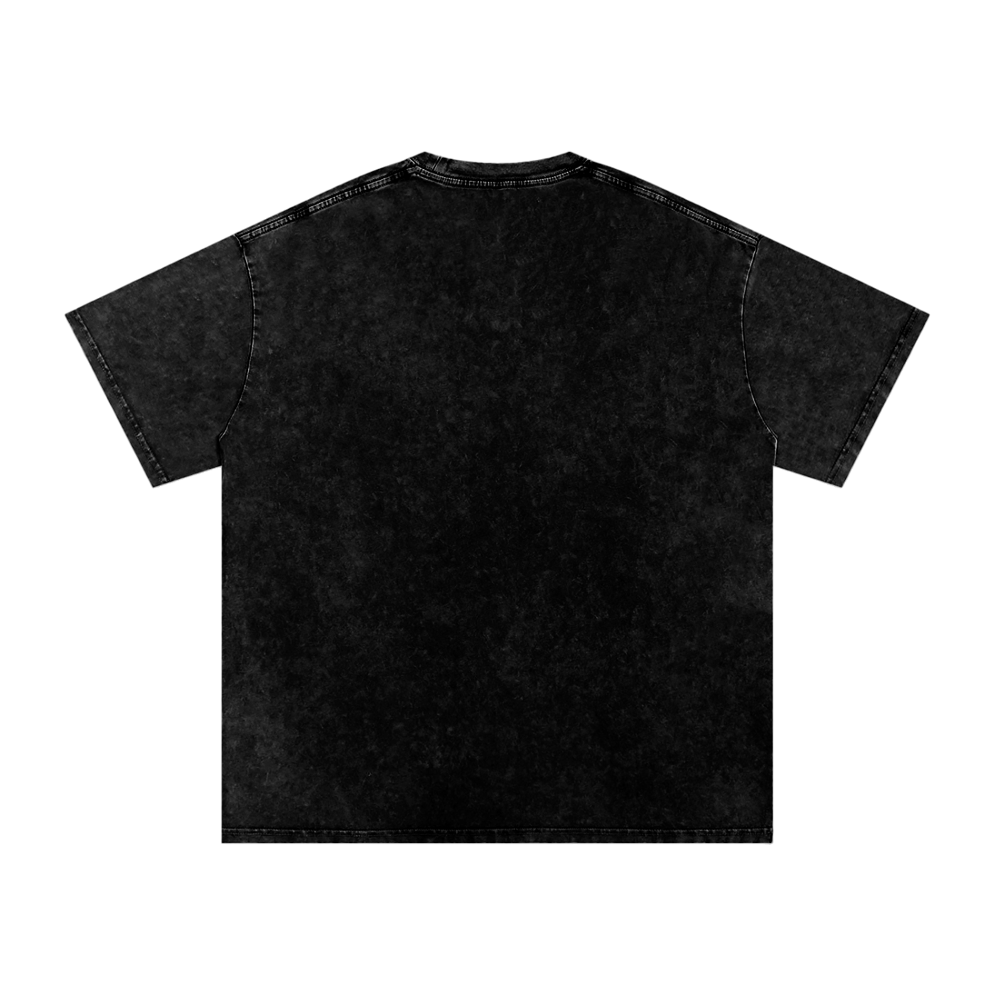 Polkadot Princess Oversized Washed Tee