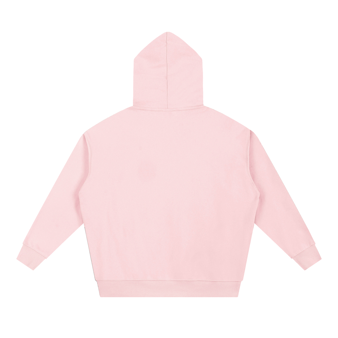 Ding! Heavyweight Hoodie