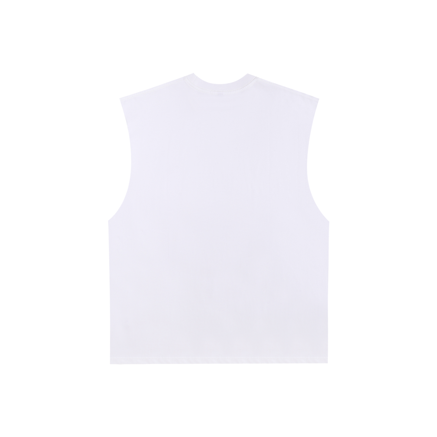 Jewels Vegas Show Girl Tank Top